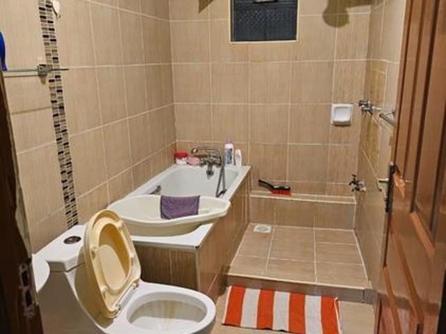 3 Bedroom plus DSQ Maisonette for Sale in Donholm, Kes 15.5M