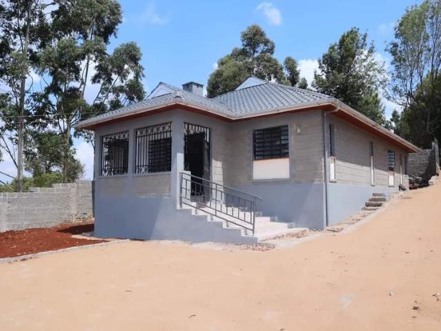 3 bedroom plus dsq ngong town for sale