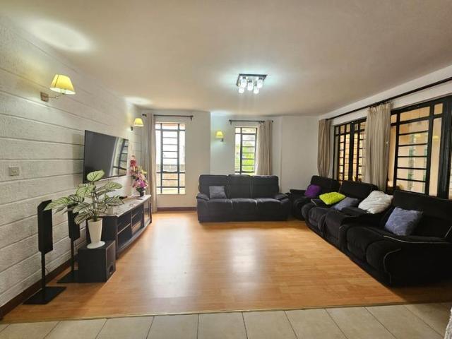 3 bedroom plus study