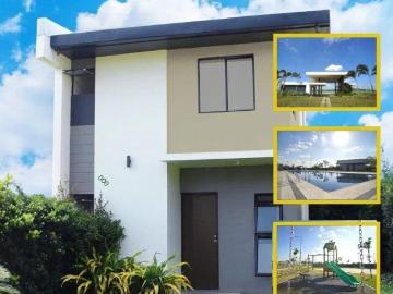 3 bedroom Pre Selling Single Detached in Amaia Scapes Mexico Pampanga [Houses and Lots ️] April 2025 in Mexico, Pampanga for sale