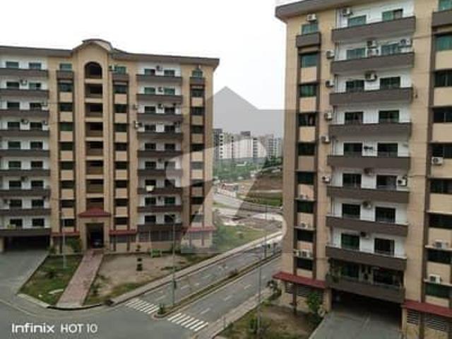 3 Bedroom Premium Apartment For Rent | Askari Tower 4, DHA Phase 5, Islamabad DHA Phase 5 Sector H