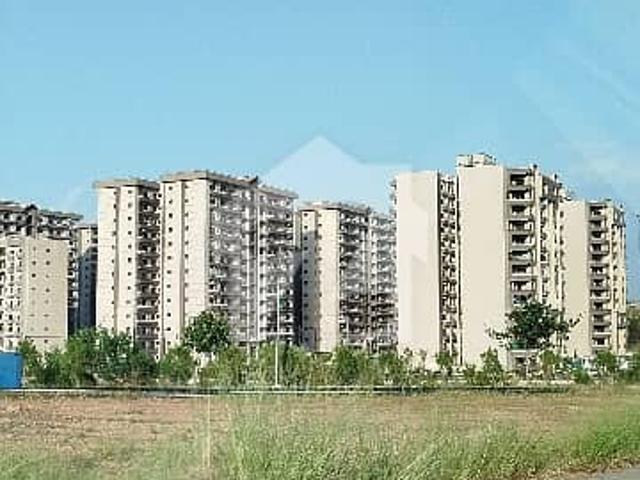 3 Bedroom Premium Apartment For Sale Askari Heights 4, Sector H, DHA Phase 5, Islamabad