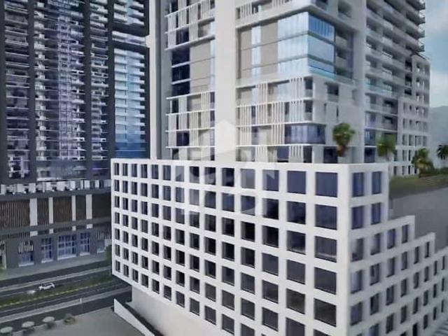 3 Bedroom Premium Marina View Apartment For Sale In Beach Terraces DHA Phase 8 Karachi
