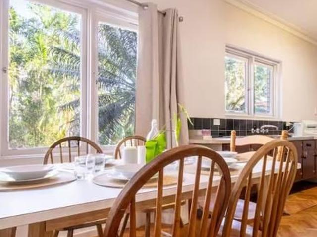 3 Bedroom Property in Rapid Creek