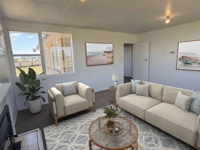 3 BEDROOM PUTARURU