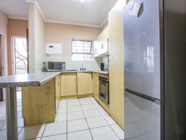 3 Bedroom Room To Let in Die Bult