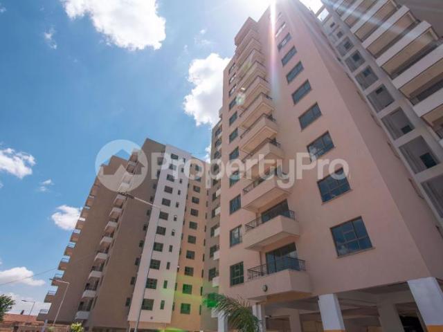 3 bedroom Rooms Flat&Apartment for sale South C Nairobi PID: 8ARKS | PropertyPro