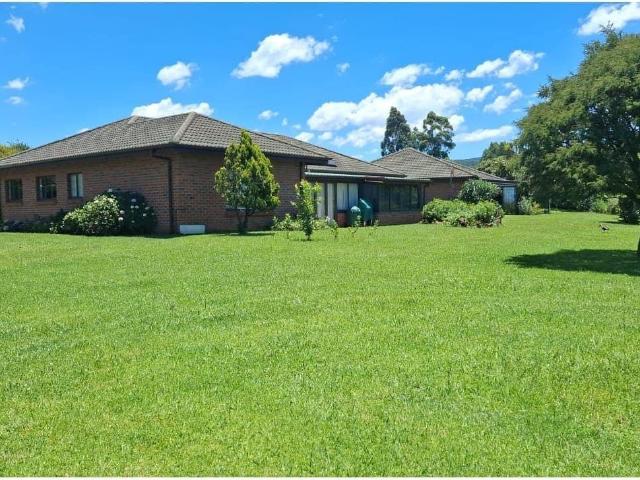3 Bedroom Retirement Village in Amber Valley