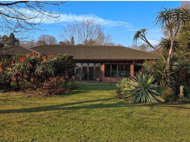 3 Bedroom Retirement Village in Howick North