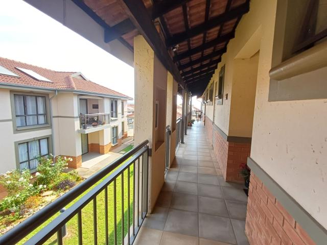 3 Bedroom Retirement Village in Pretoriuspark