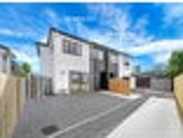 3 Bedroom Retreat–Quiet, Modern, and Move In Ready