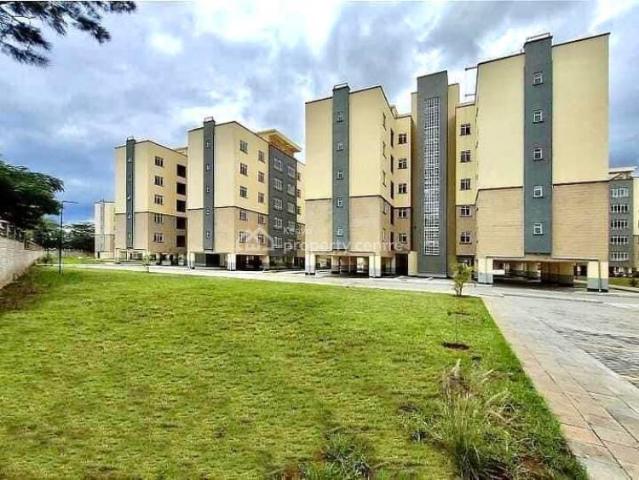 3 Bedroom Ready To Move In A Gated Community