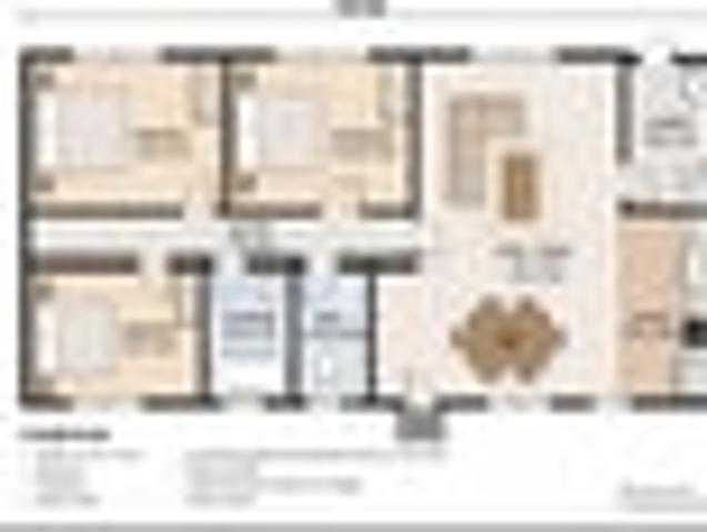 3 bedroom Relocatable