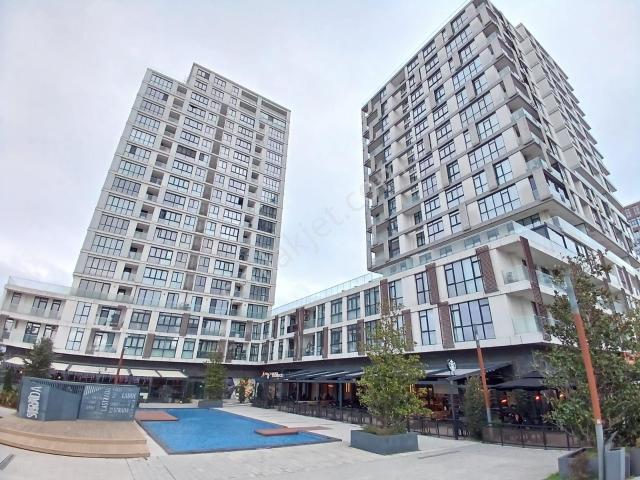 3 bedroom Resıdence Wıth Complementary Cıtızenshıp On Avenue