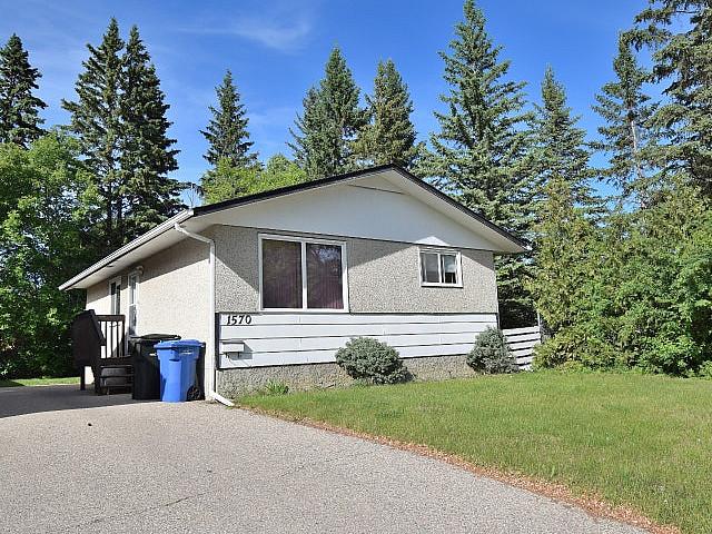 3 Bedroom Riverview Bungalow For Sale