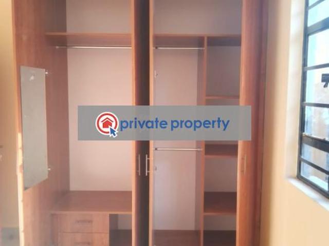 3 Bedroom Ruiru Murera Junction After Matangiini 8.7m