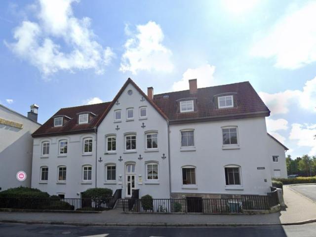 3 Schlafzimmer Wohnung Schleswig Deutschland LS89401642