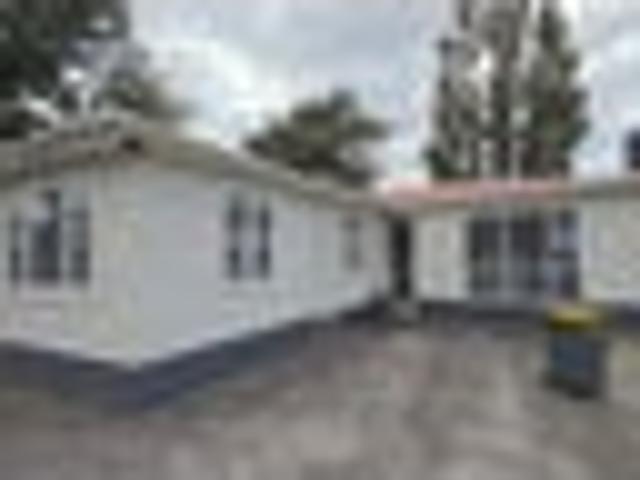 3 Bedroom Weatherboard Relocatable – Price Reduced