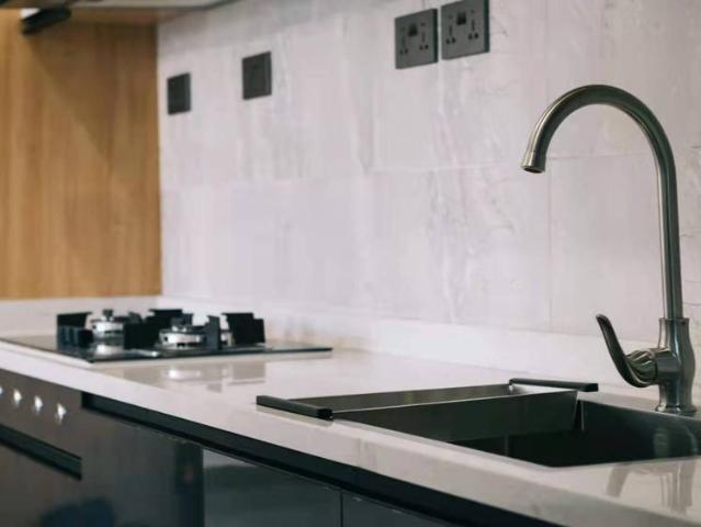 3 Bedroom well finished apartment units in the heart of Lavington