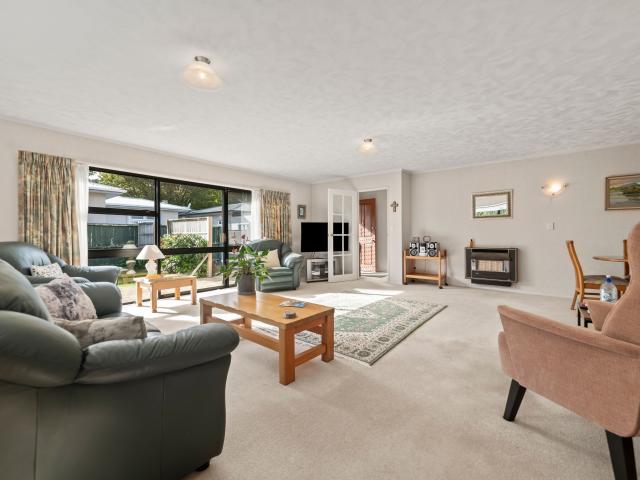 3 Bedroom West End Area