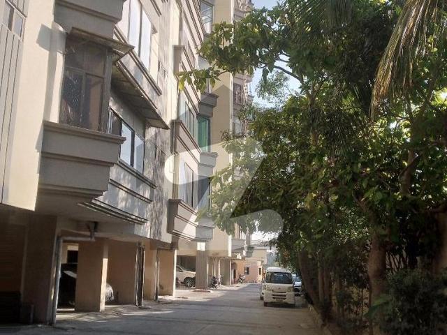 3 Bedroom West Open Clifton Block 1