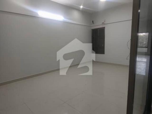 3 Bedroom West Open Flat For Rent