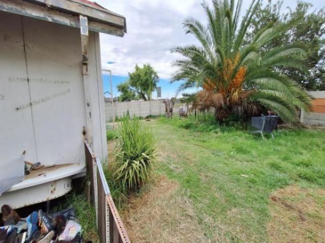 3 Bedroom with 1 Bathroom House For Sale Free State