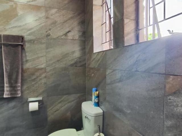 3 Bedroom with 1 Bathroom House For Sale Free State