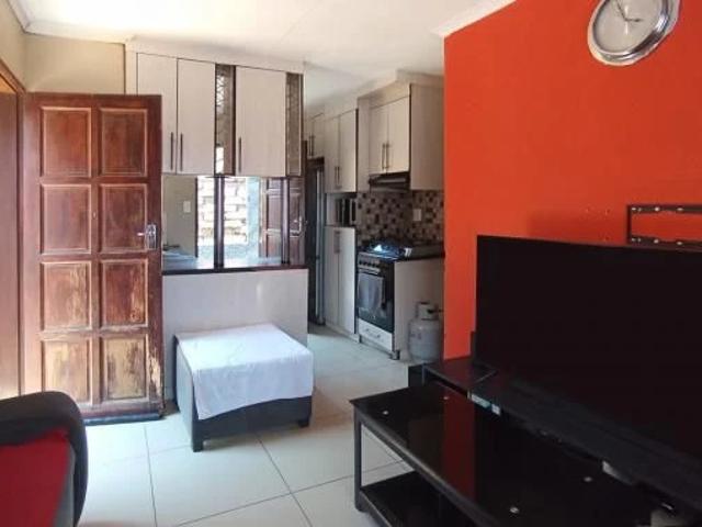 3 Bedroom with 1 Bathroom House For Sale Gauteng