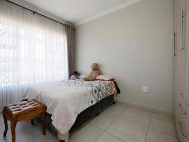 3 Bedroom with 2 Bathroom House For Sale Mpumalanga