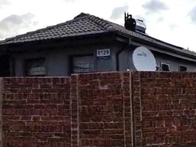 3 Bedroom with 2 Bathroom House For Sale Gauteng