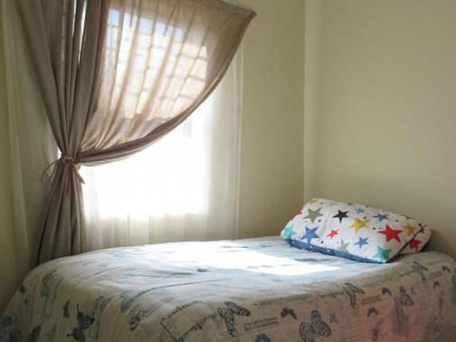 3 Bedroom with 2 Bathroom House For Sale Gauteng