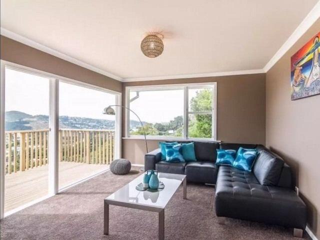 3 BEDROOM WITH A VIEW