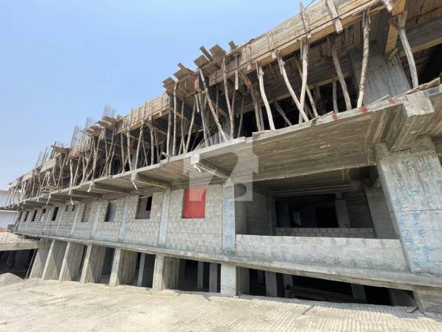 3 Bedroom With Attached Bath Luxury Apartment 1450 Square Feet Available For Sale On 4.5 Years Easy Instalment Plan In Topcity 1