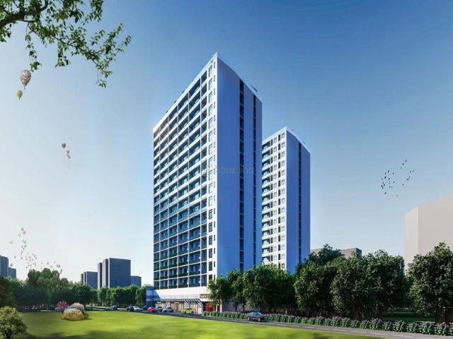 3 Bedroom with DSQ Apartments for Sale