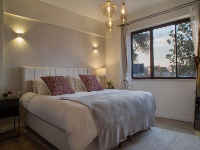 3 Bedroom with DSQ Apartments for Sale