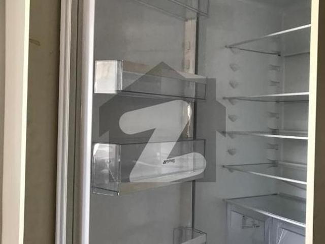 3 bedroom with maid room duplex brand new apartment for rent penta square by dha lahore