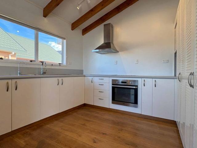 3 Bedroom with ocean views