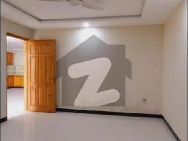 3 Bedroom With Servant Room 4 Bathroom Flat For Rent E 11