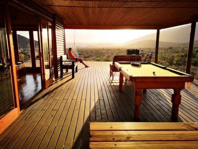 3 bedroom, Touwsberg Private Game and Nature Reserve Western Cape 6655 87274119