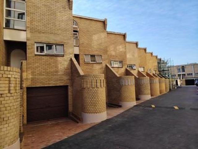 3 bedroom town house for rent umhlanga