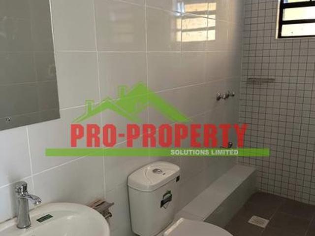 3 Bedroom Town Houses For Sale in Kikuyu, Thogoto