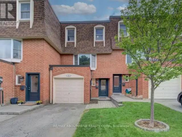 3 Bedroom Townhouse Milton ON 101948490