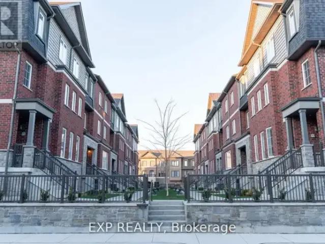 3 Bedroom Townhouse Milton ON 103487552