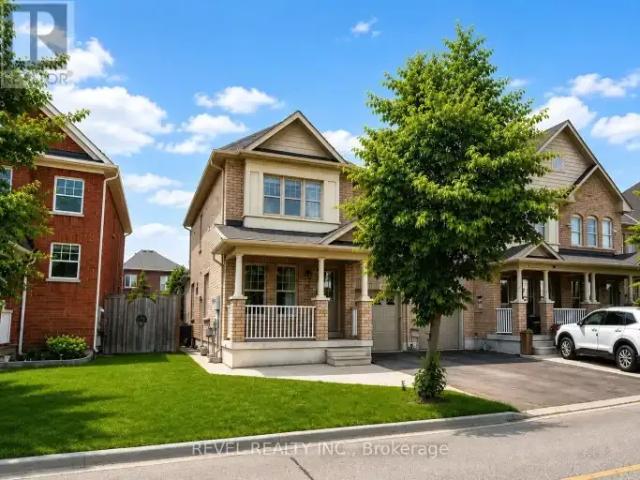 3 Bedroom Townhouse Milton ON 103840327