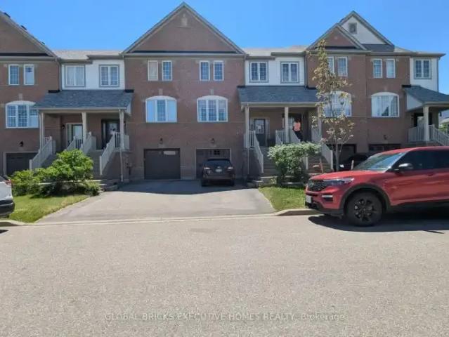 3 Bedroom Townhouse Milton ON 103322722
