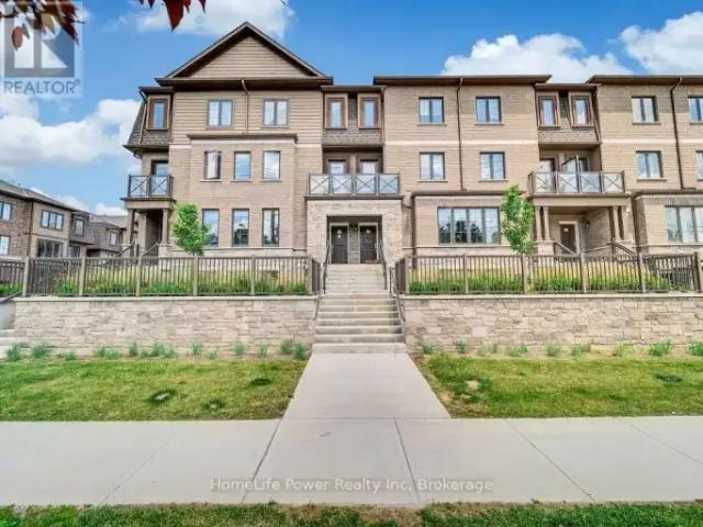 3 Bedroom Townhouse Milton ON 104711724