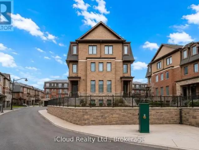 3 Bedroom Townhouse Milton ON LS103030729