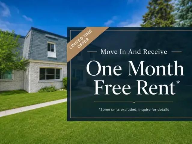 3 Bedroom Townhouse Mississauga ON 104106557