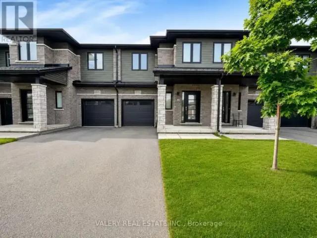 3 Bedroom Townhouse Niagara Falls ON 103355400